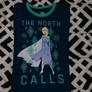 Frozen 2 t shirt